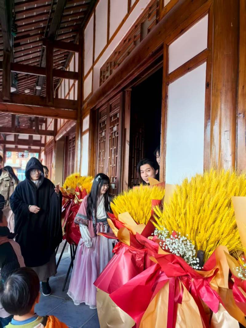 阿里文旅项目策划